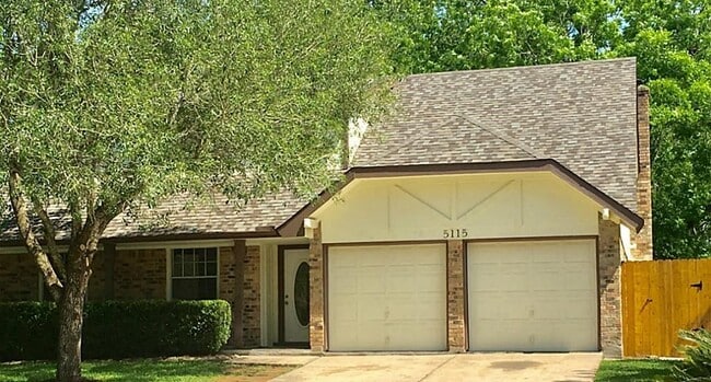 Building Photo - 5115 Tashkent Dr