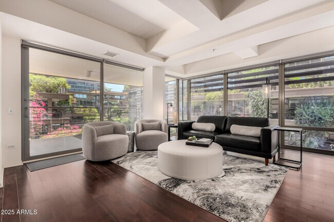 7141 E Rancho Vista Dr Unit 5007
