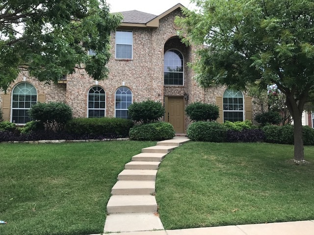 Photo - 1614 Lost Creek Dr