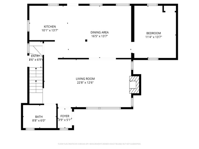 Photo - 1872 Champaign Rd