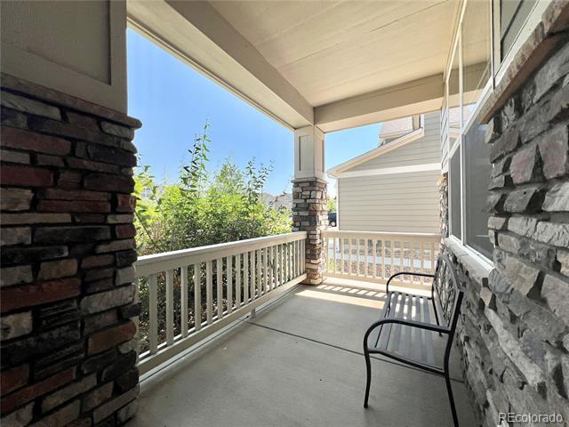 Photo - 2331 Lodgepole Creek Dr