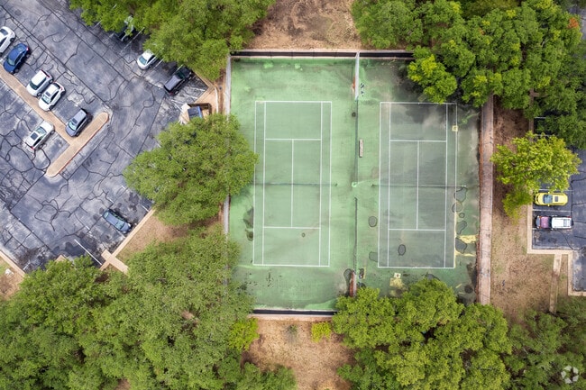 Photo - Mesa Village Condominiums