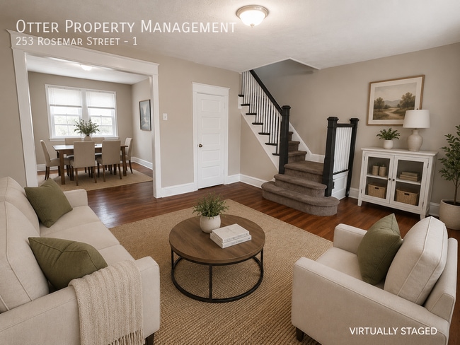 Photo - 253 Rosemar St Unit 1