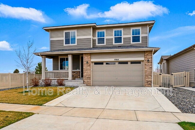 Building Photo - 9364 E 105th Ave