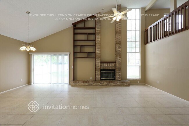 Photo - 1202 Barmere Ln