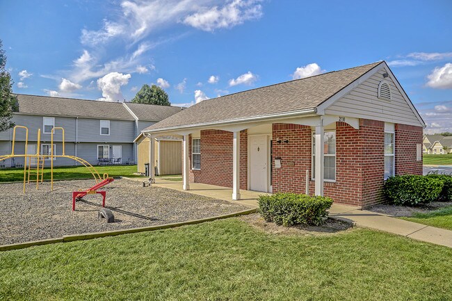 Glennview Apartments
