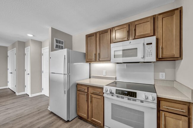 Newton Family Apartments