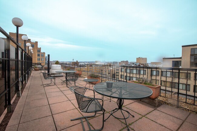 Photo - Lovely 1 BR/1 BA Condo in Logan Circle!