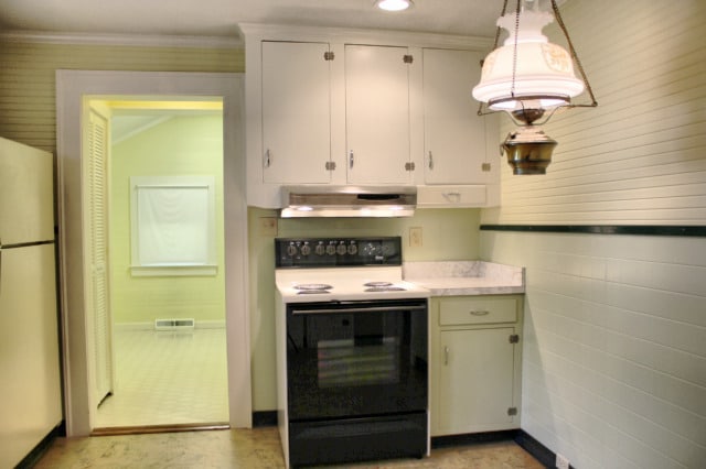 Photo - 2 Bedroom Cottage Plan Available Mid-August