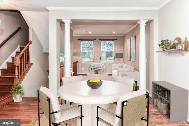 Photo - 3845 Eisenhower Ave Townhome