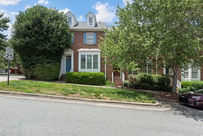 Photo - Southern Village Townhome available in early August
