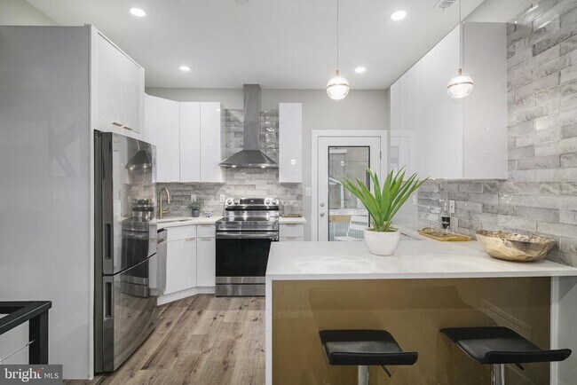 Photo - 1006 S Fairhill St