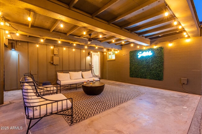 Photo - 8537 E Clarendon Ave