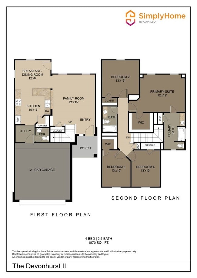18626 Parma Creek Trail