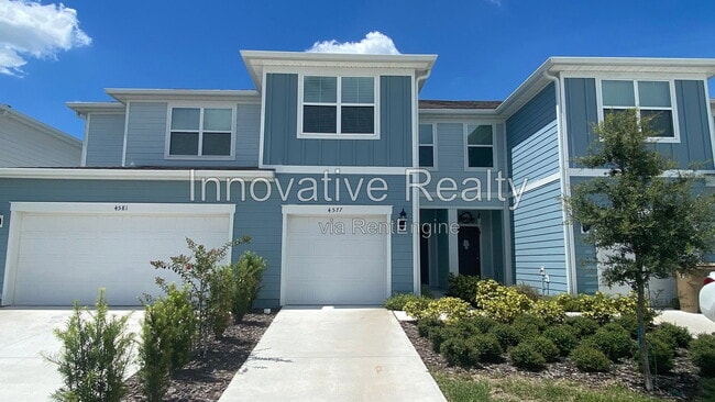 Building Photo - 4577 Sparkling Shell Ave