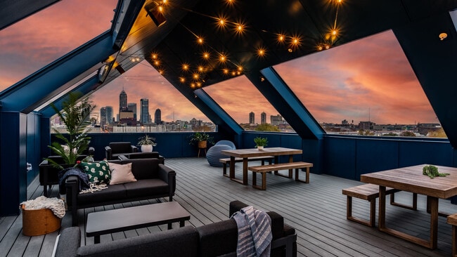 Photo - Gathyr Apartments