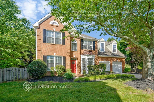 Photo - 8807 Glenover Cir