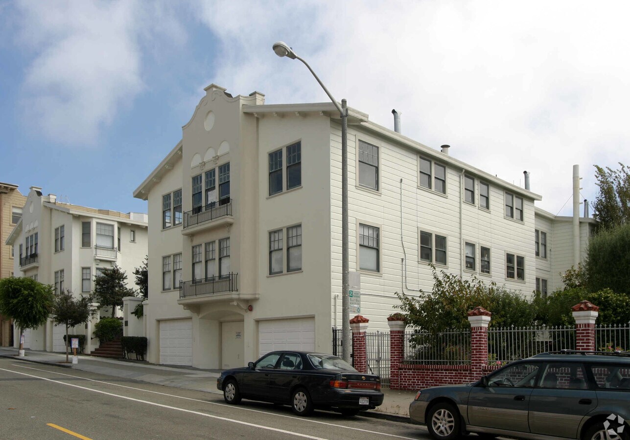 Photo - 1229-1259 Francisco St