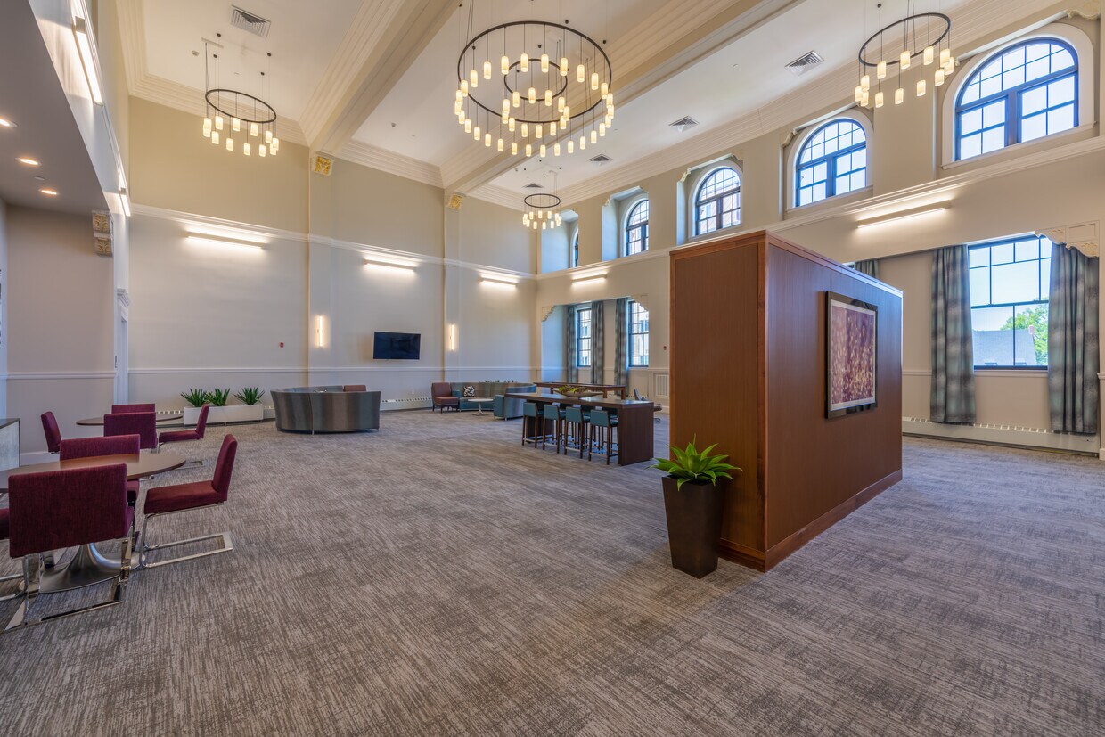 Photo - Residences @ Malden Station Apartments