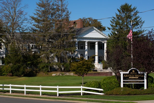 Fairfield Arnold Manor At West Islip - Fairfield Arnold Manor At West Islip Apartamentos