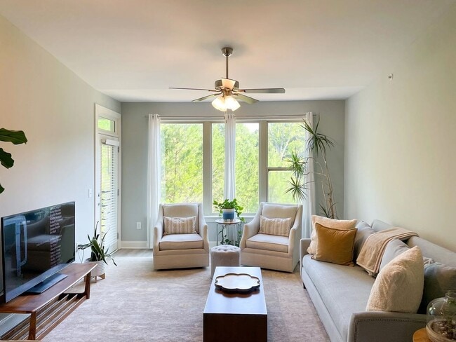 Ridgestone Apartments