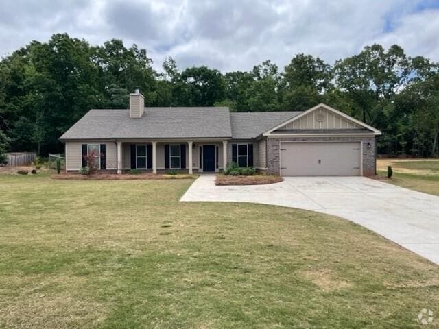 Building Photo - 2363 Rat Kinney Rd Rental