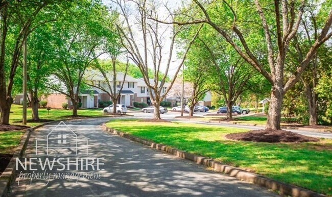 The Orchard Apartment Homes
