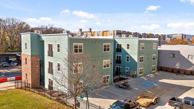 Photo - 621 MLK *Income Restricted* Unit 307
