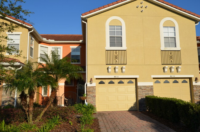 3/2.5 Townhouse with Garage and Waterview ... - 3/2.5 Townhouse with Garage and Waterview ...