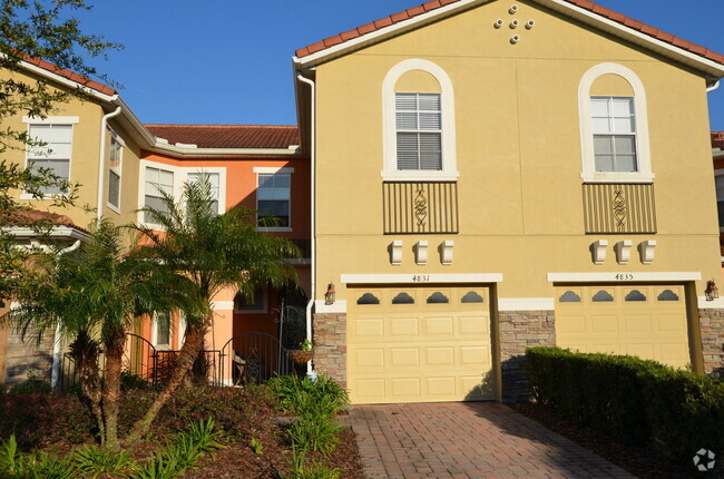 Building Photo - 3/2.5 Townhouse with Garage and Waterview ...