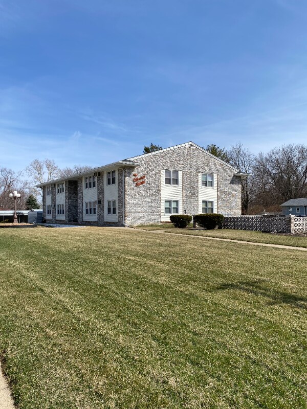 Building Photo - 405 SW Elm St Rental