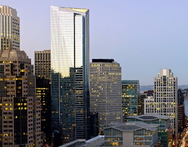 Photo - Millennium Stunner! 2BR/2BA 1,245sqft! Pet...