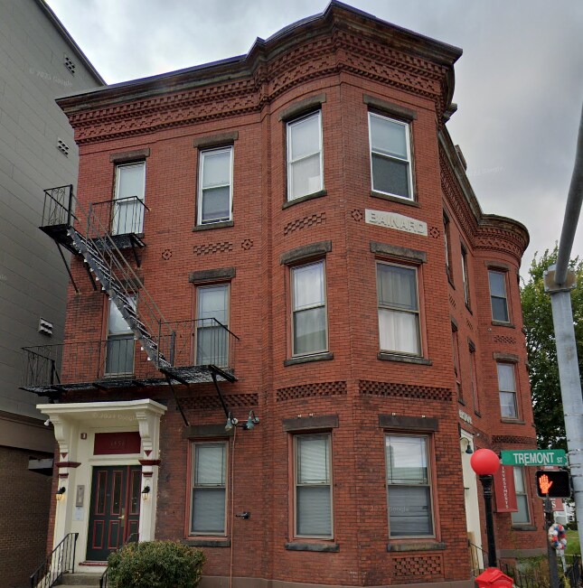 Photo - 1451 Tremont St Unit 3F