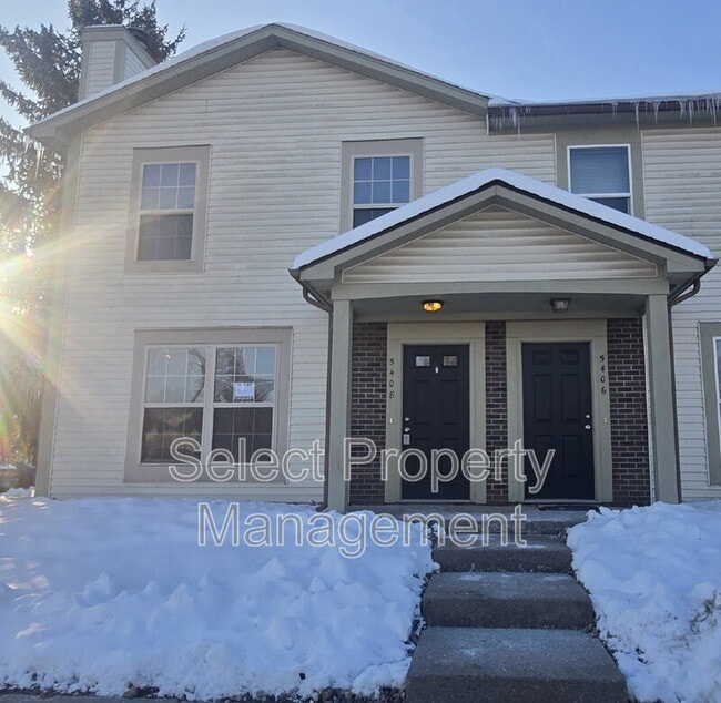 Building Photo - 5408 Evard Rd