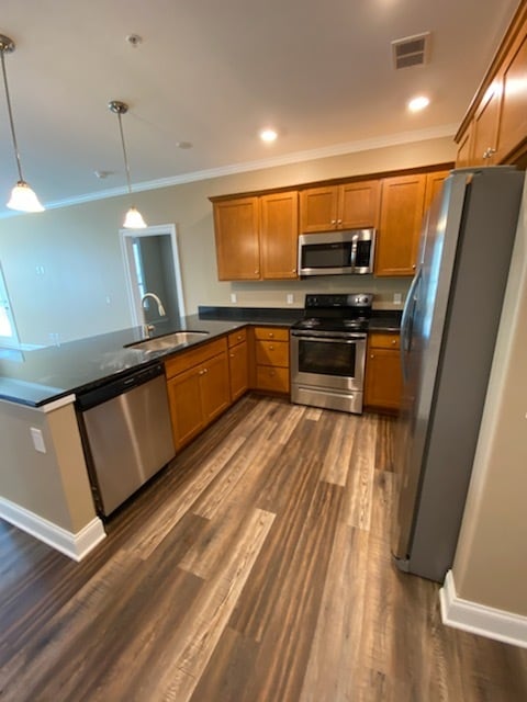 Photo - Magnolia Court Apartments Unit 309