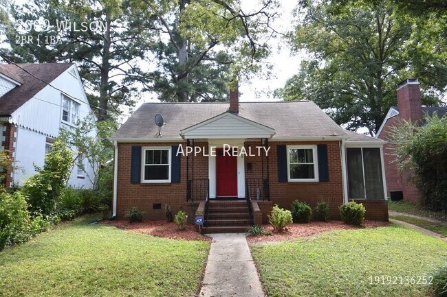 Photo - 2009 Wilson St