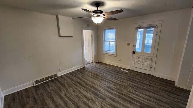 Photo - Updated North Side Home