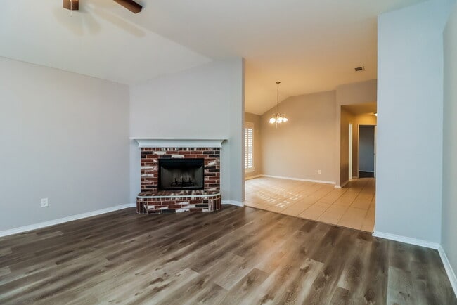 Photo - 1201 Gray Dawn Dr