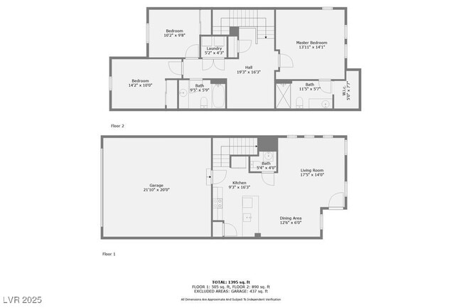Building Photo - 347 Summer Sparrow Ave Rental