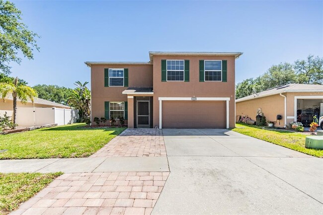 Building Photo - 2118 Ashley Lakes Dr Rental