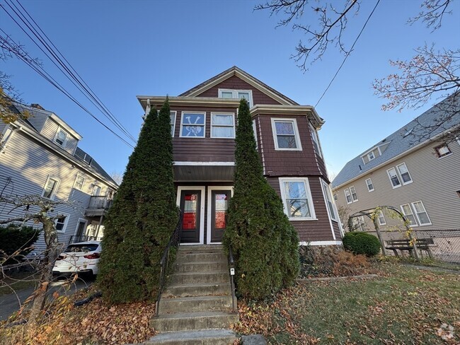 Building Photo - 201 Brown St Unit 1 Rental