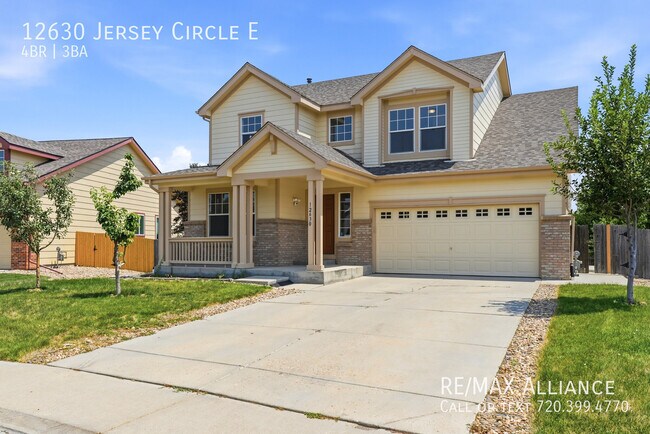 12630 Jersey Cir E