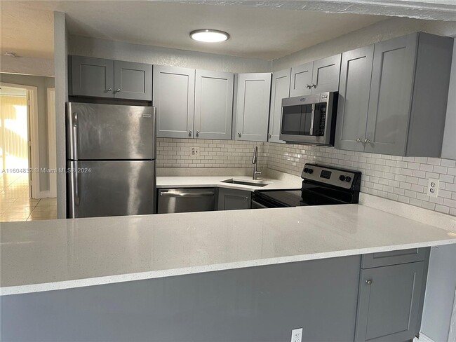 Photo - 2437 NW 55th Ter Townhome