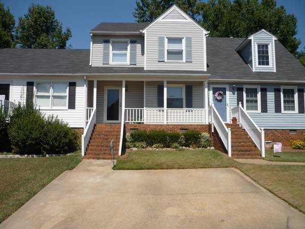 Photo - 71 Sweetbriar Ln Townhome