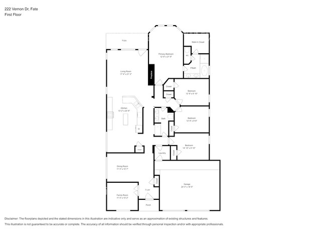 Photo - 222 Vernon Dr