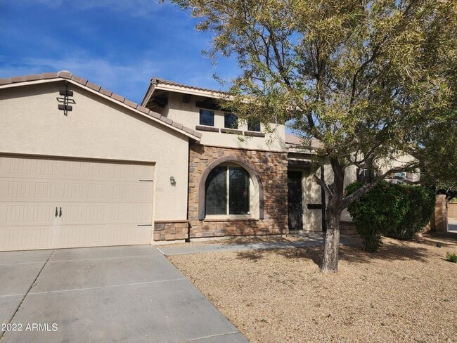 Building Photo - 16212 W Pima St