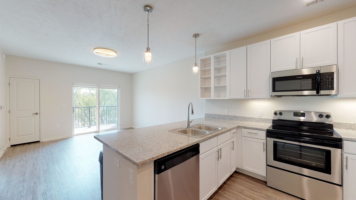 Photo - The Duke Omaha Apartments