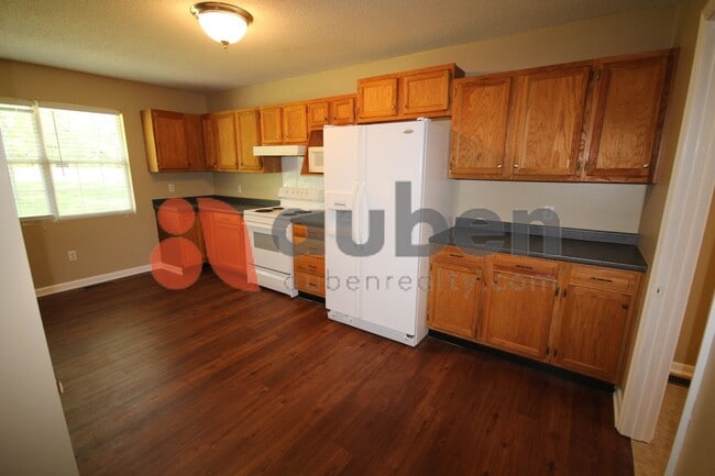 Photo - Quiet 3 Bedroom 2 Bath with Creek Access