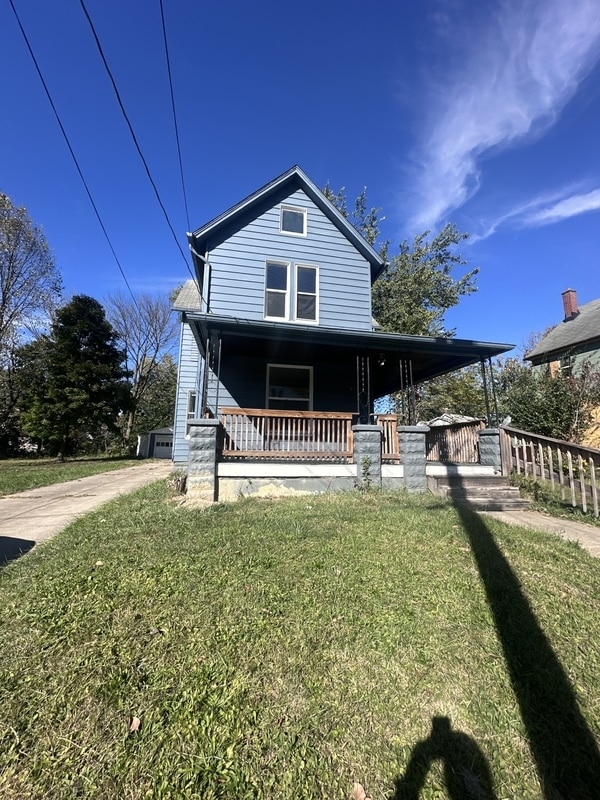 Photo - 8617 Force Ave