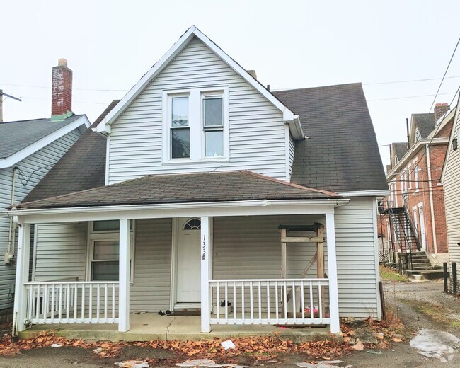 Building Photo - 133 W 10th Ave Unit REAR Rental